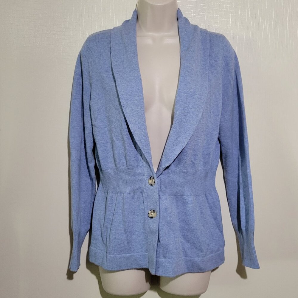 Eddie Bauer Cardigan